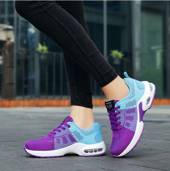 Women Shoes Sneakers Sport Shoes Casual Shoes Running Sneake