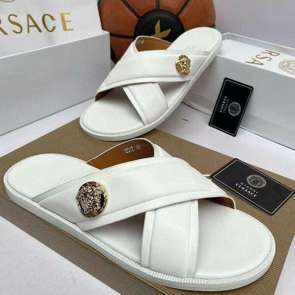 Sandales de marque