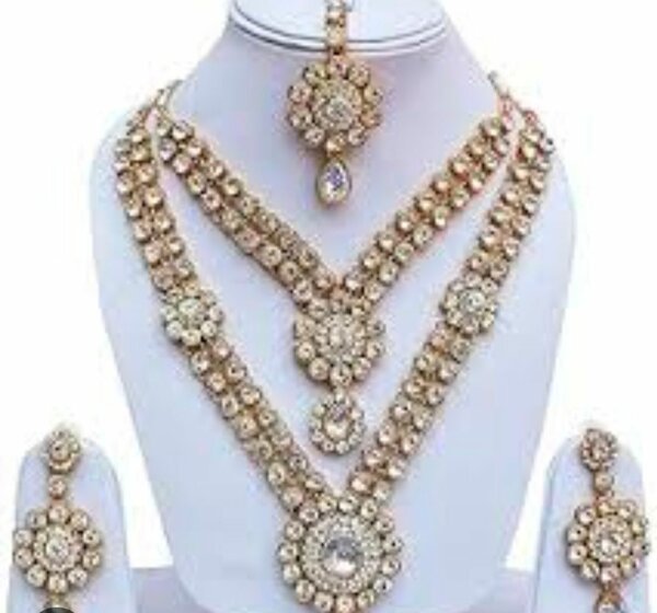 Jewellery set