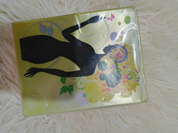 Eau de Parfum Dominatrice