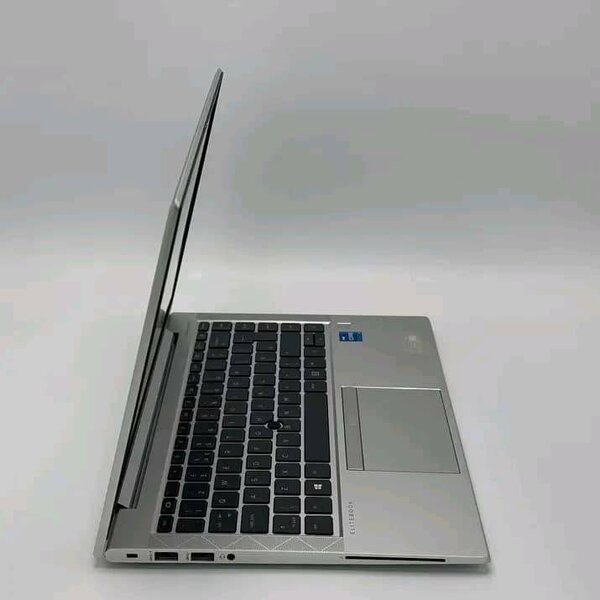 Laptop HP Ultrabook Performant