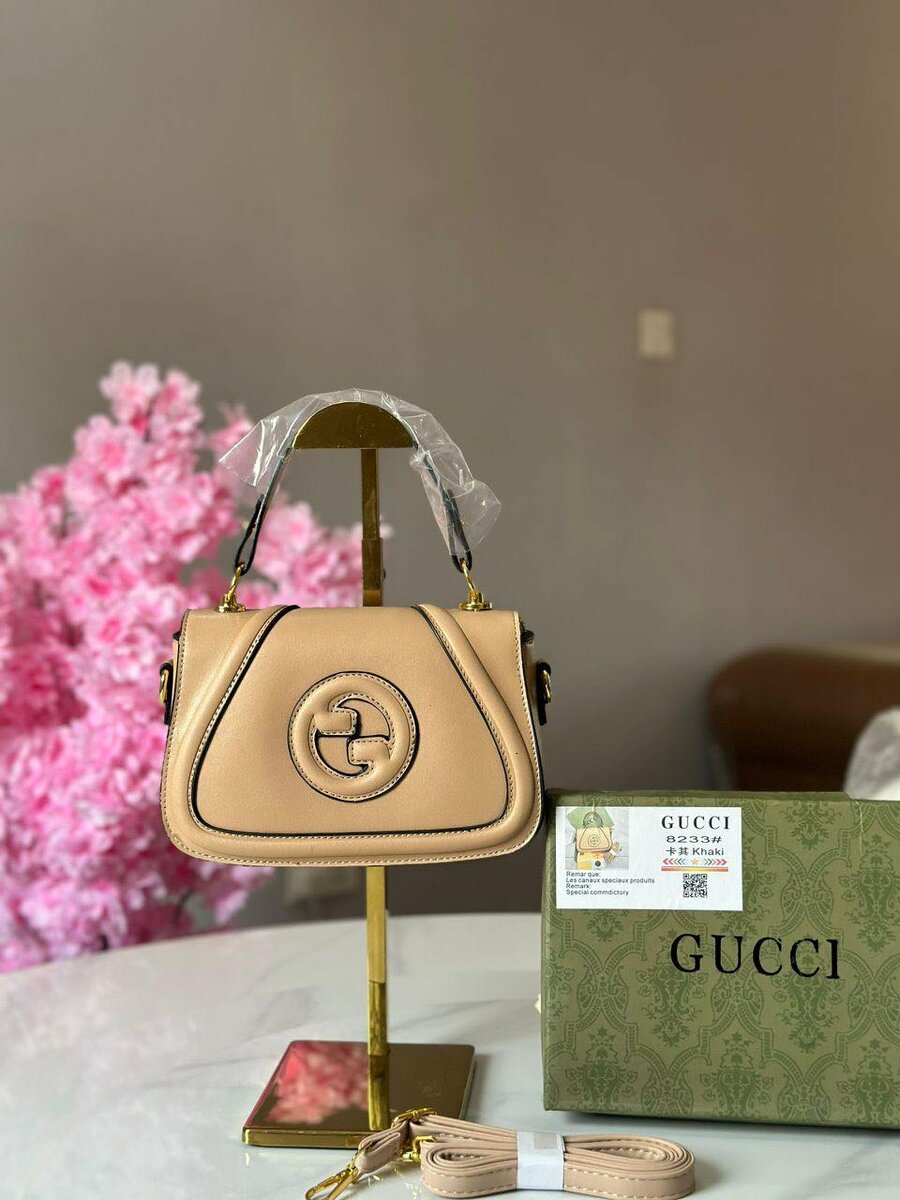 Gucci bag