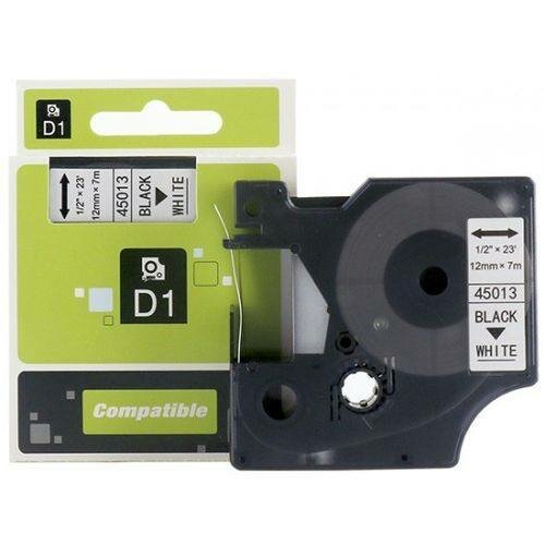 5 cartouches compatible D1