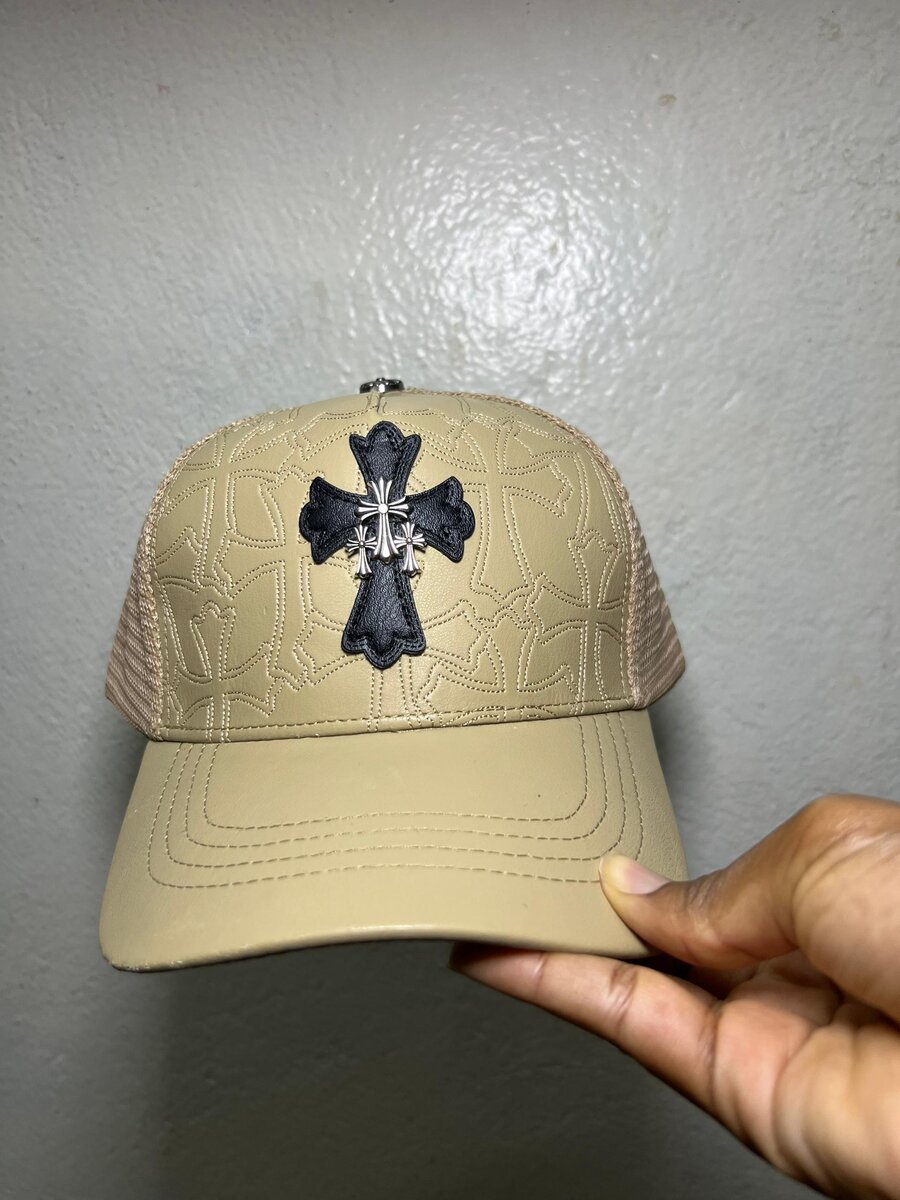 Casquette de baseball tendance
