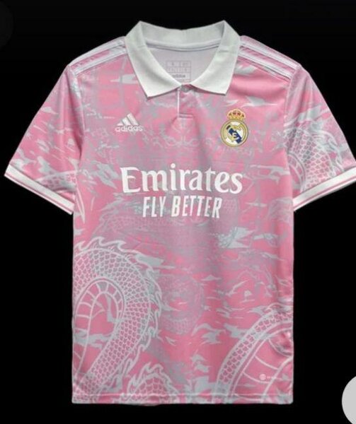 Maillot Real Madrid Adidas