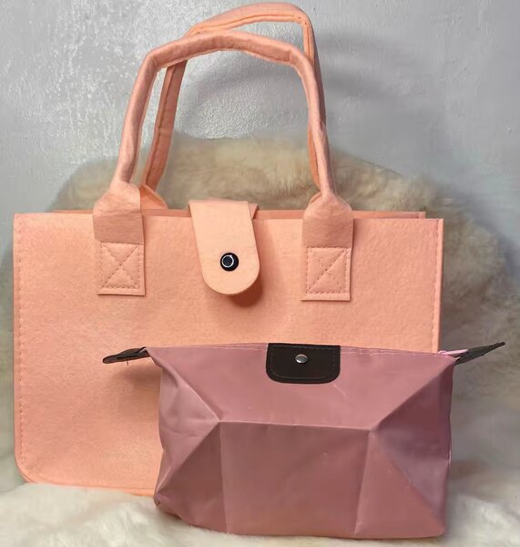 Ensemble de sac