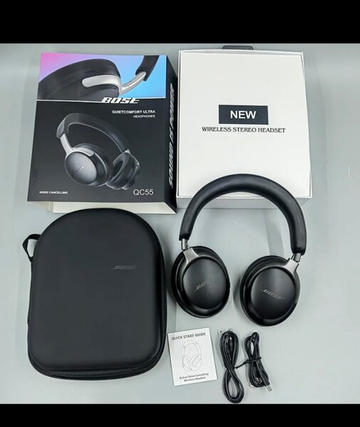 Casque Boss
