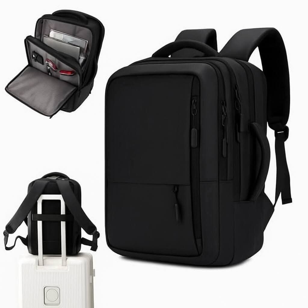 Sac à dos business étanche