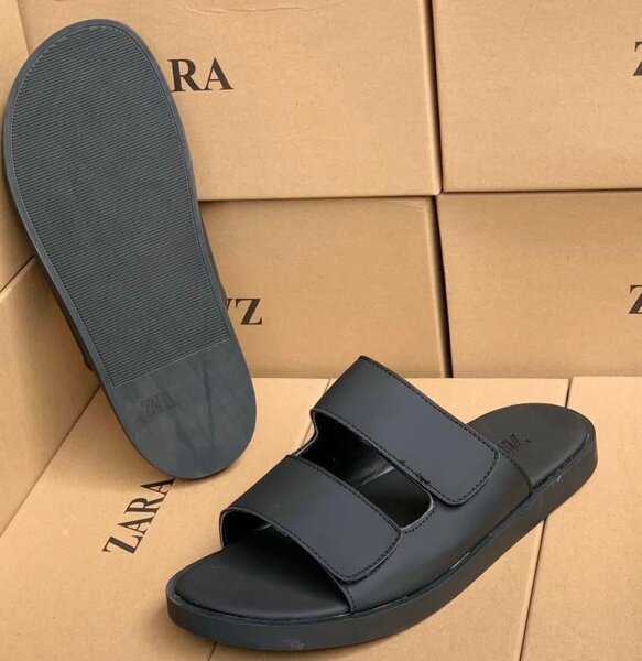 Sandales à deux brides