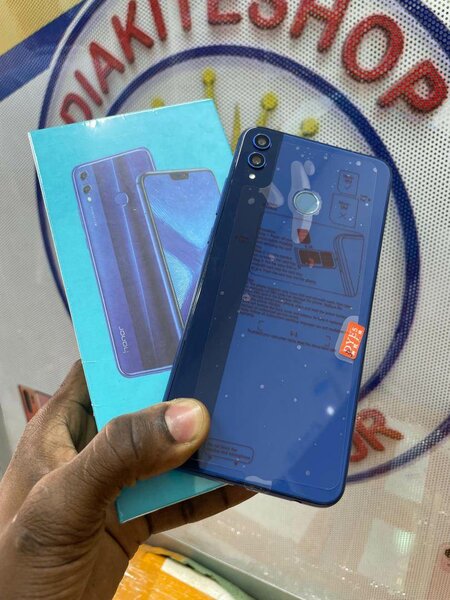 HUAWEI HONOR 8X SCELLÉ (128GB)