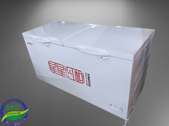 Морозильник Xingx XF 450