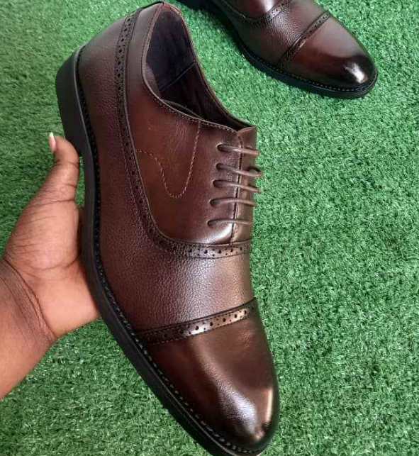 Mens smart shoes