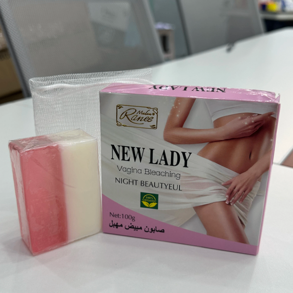 Savon soin Intime 100g