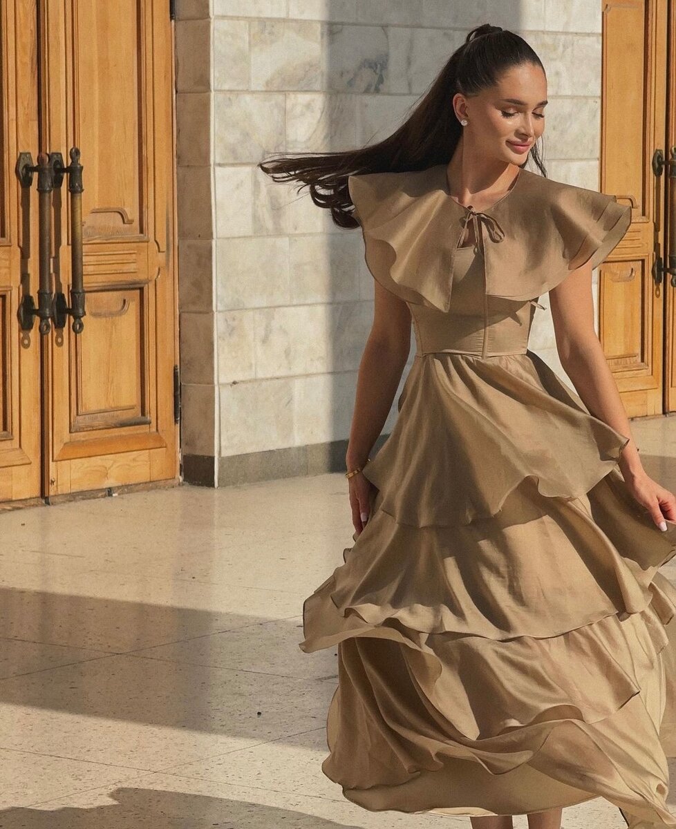 Платье Bonnito