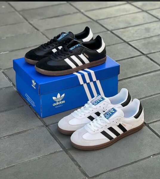 ADIDAS SAMBA