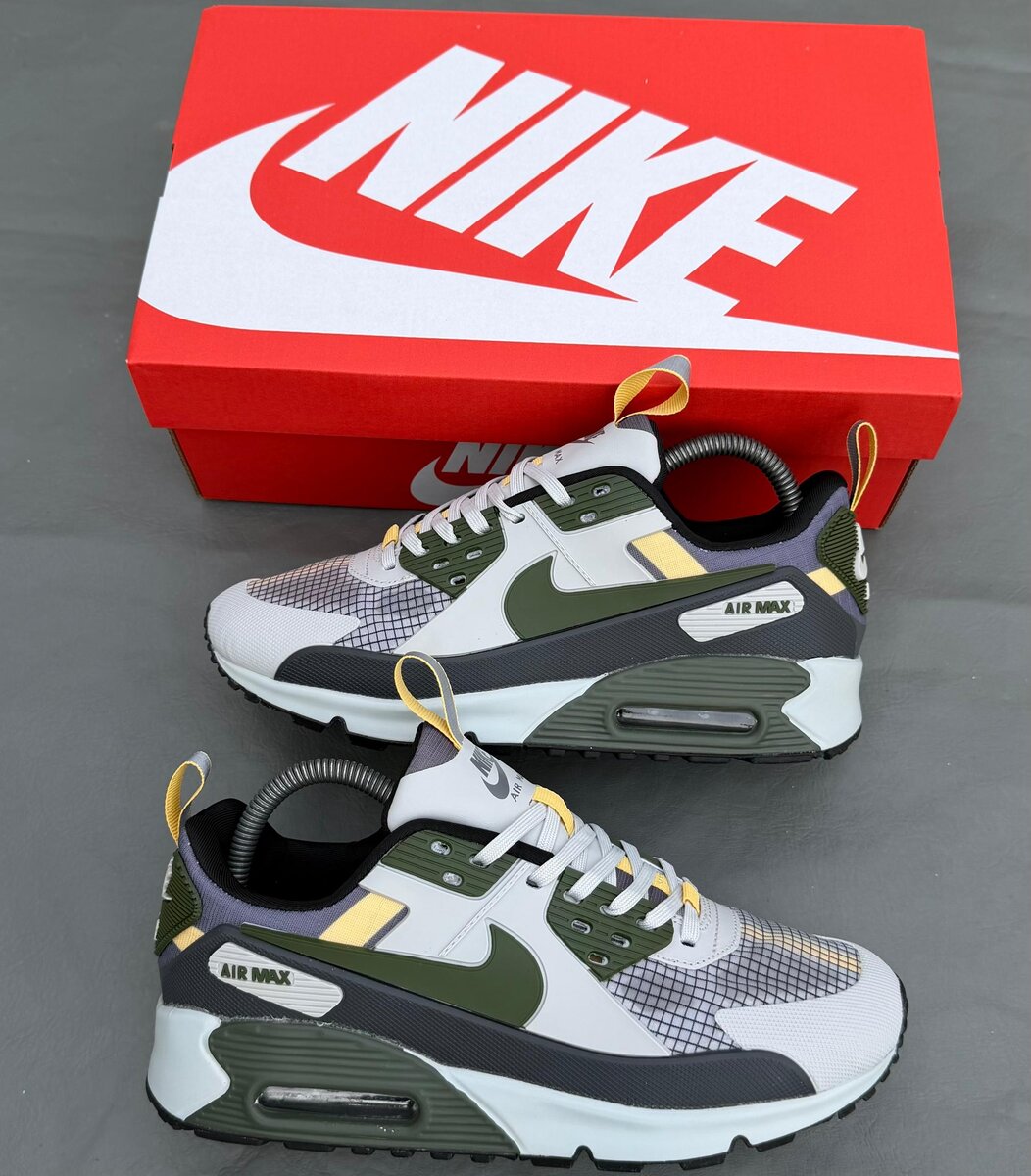 Nike Air Max Homme