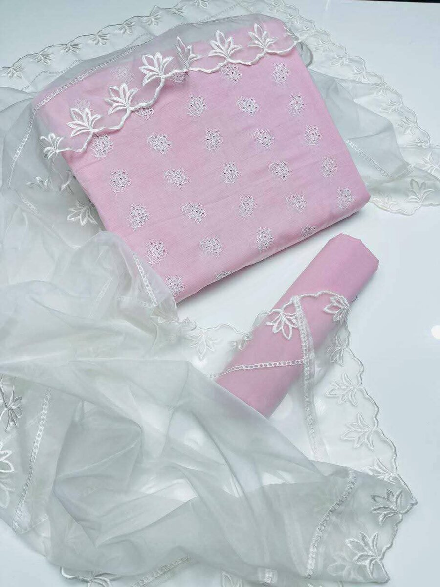 3pc unstich ladies suits