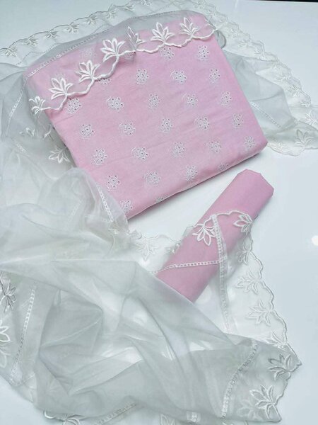 3pc unstich ladies suits