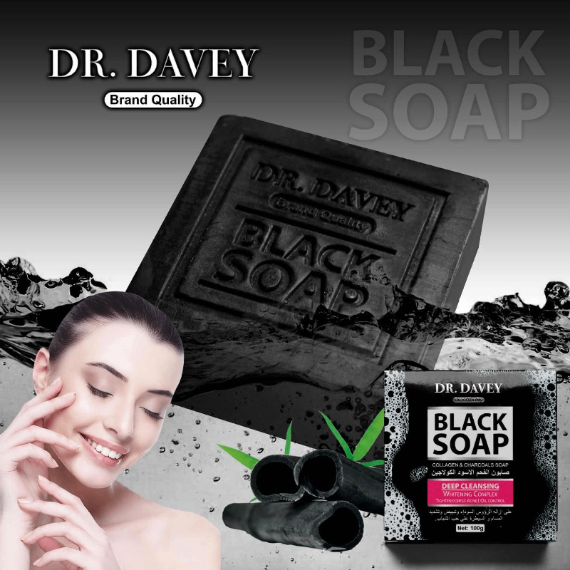 Black Soap
