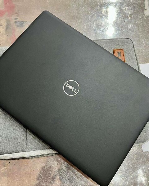 Ordinateur portable Dell fiable