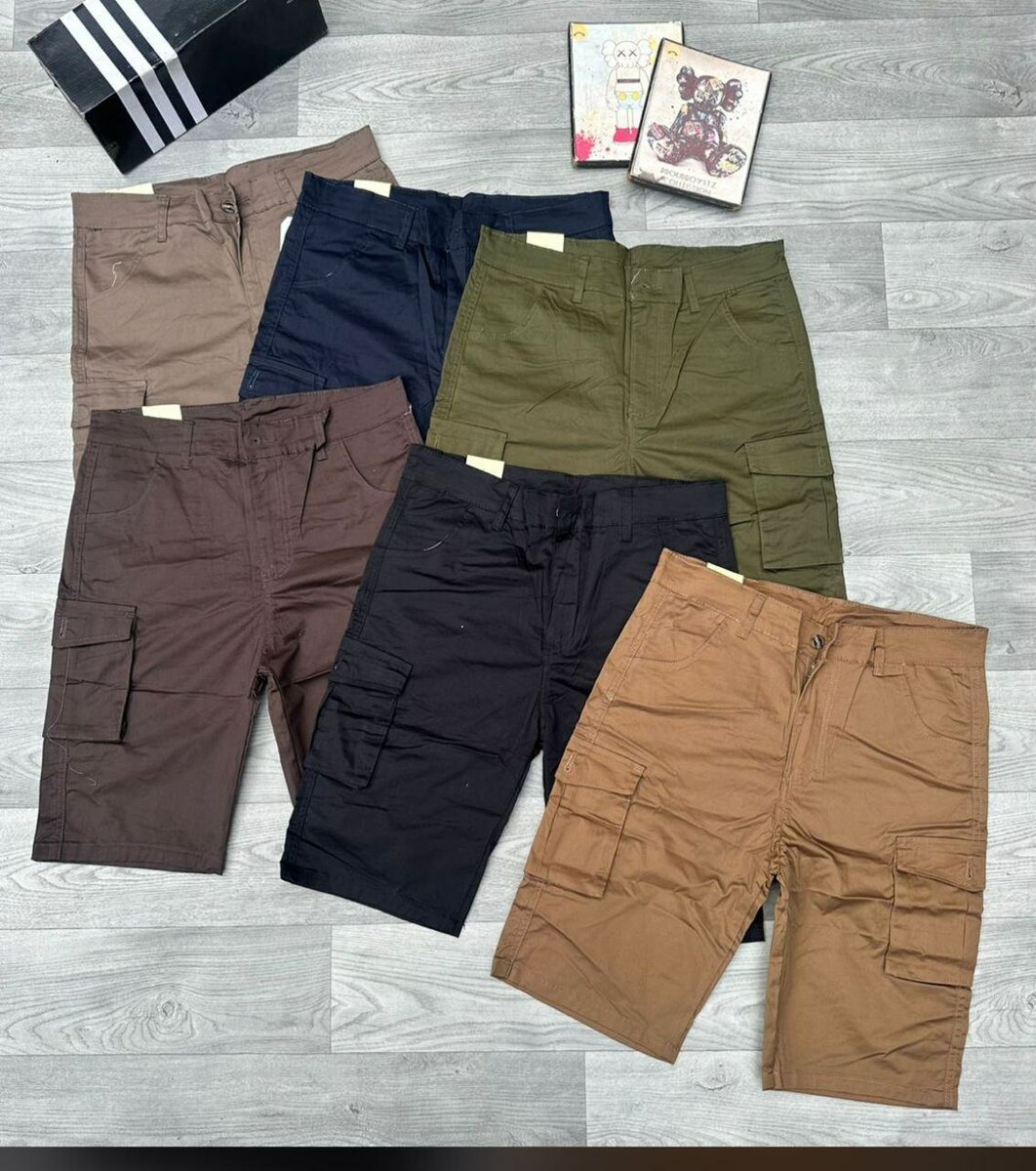 CARGO SHORTS