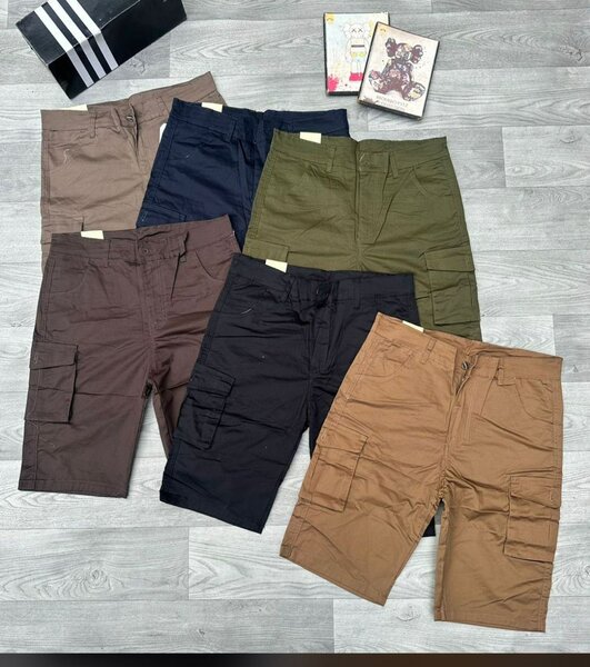 CARGO SHORTS