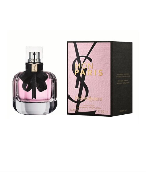 Parfum Mon Paris 50 ml