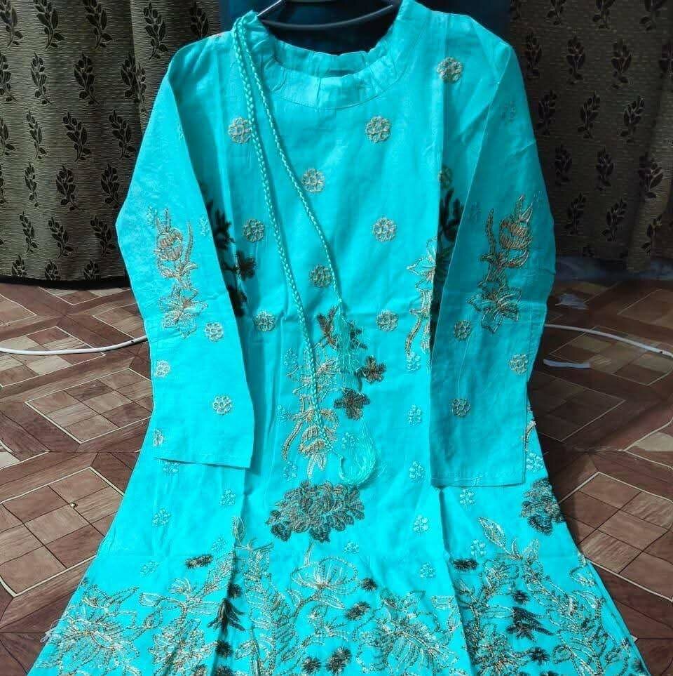 Ladies kurta