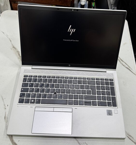 hp elitebook 850 g7 i7 10th