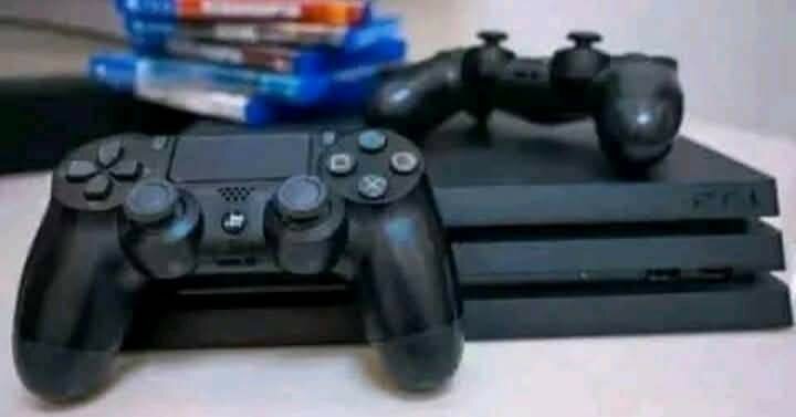 Ps4 nouveaux