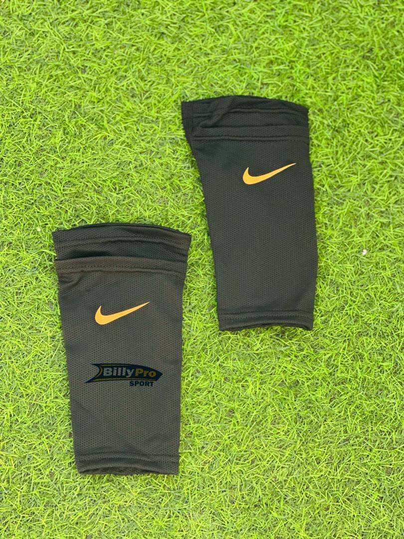 Shin guards