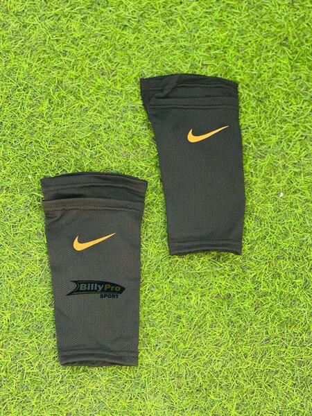 Shin guards