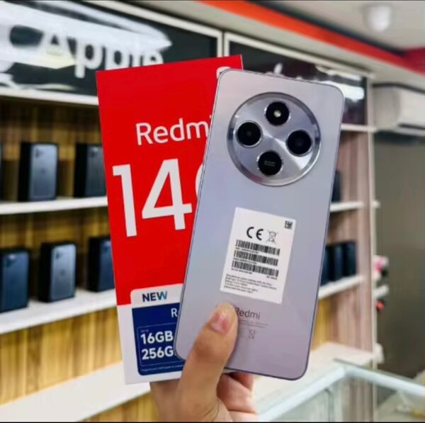 XIAOMI Redmi Note 14 pro