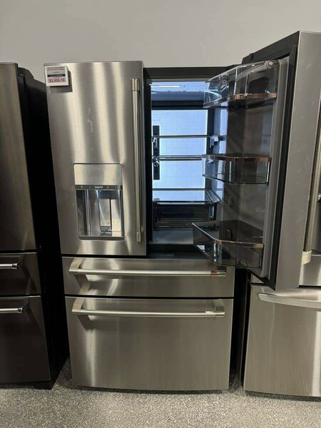 Samsung 632L French Door Refrigerator