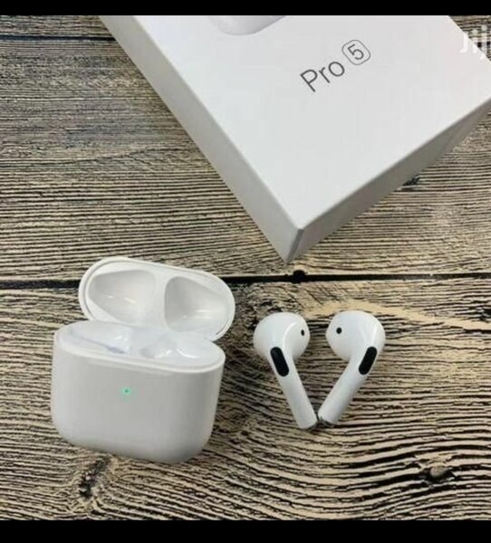 Écouteurs Bluetooth Pro 5