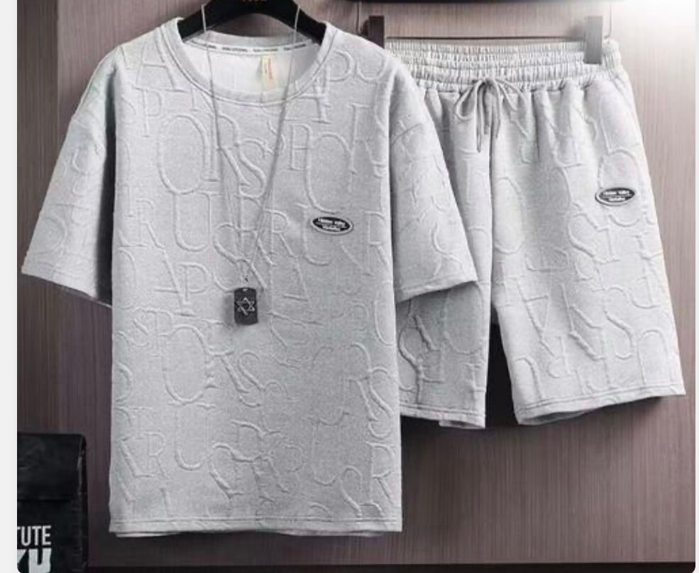 Ensemble Décontracté Homme