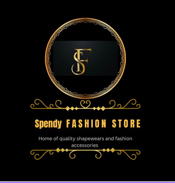 Spendy fashion store 
