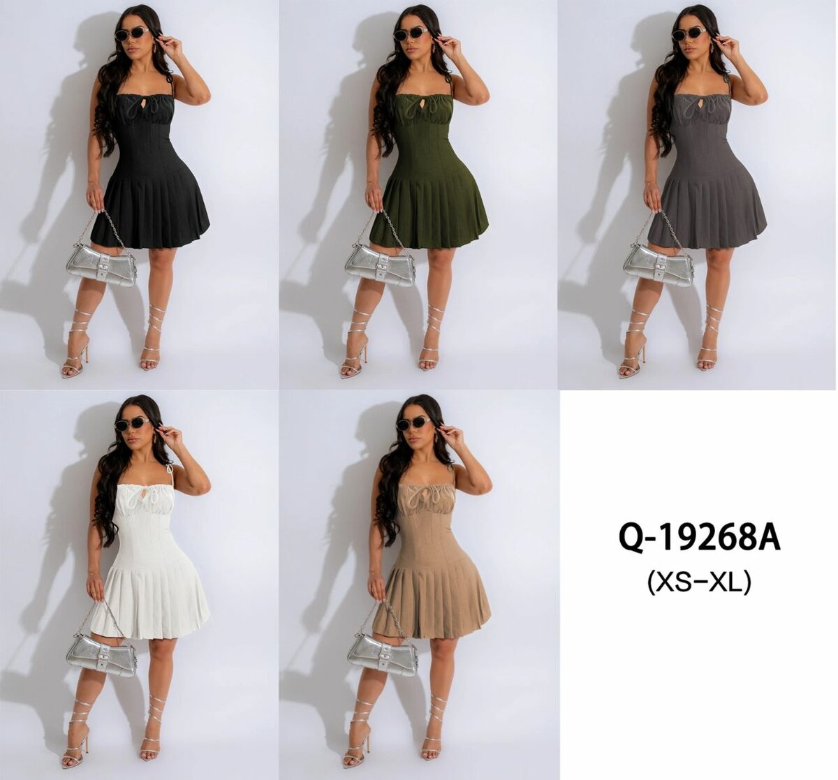 Good quality dresses