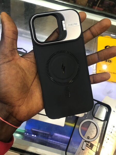 iPhone case