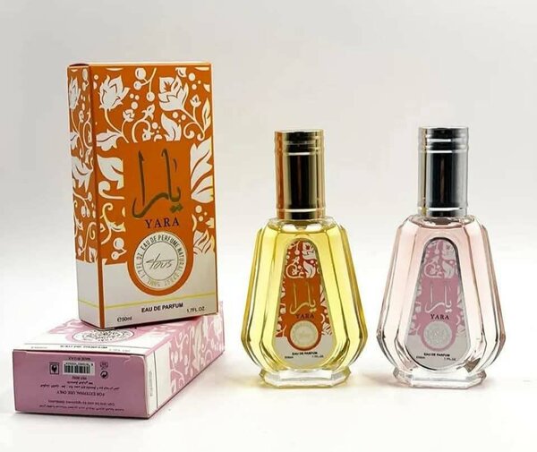 Parfum Yara Eau de Parfum Femme