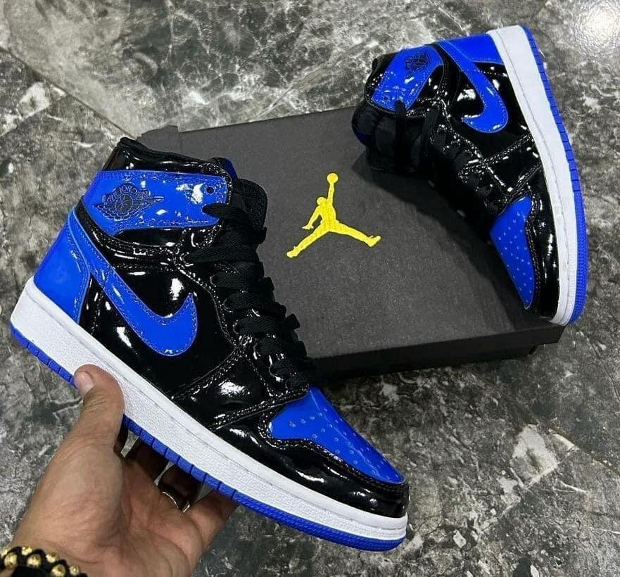 AIR JORDAN 1 LONG
