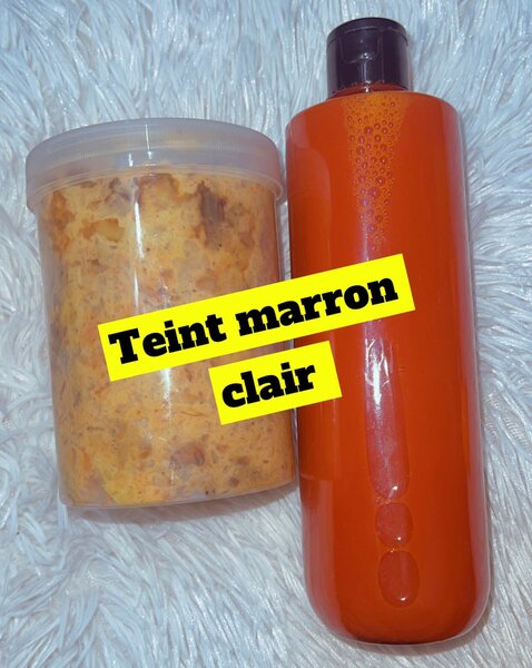 Kit Blanchissant Peau Éclatante