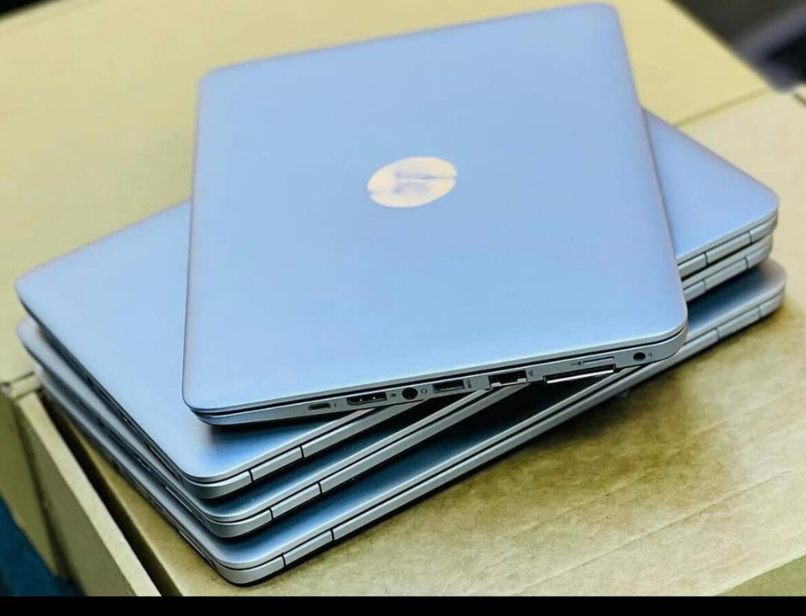 HP Laptop Compact et Puissant