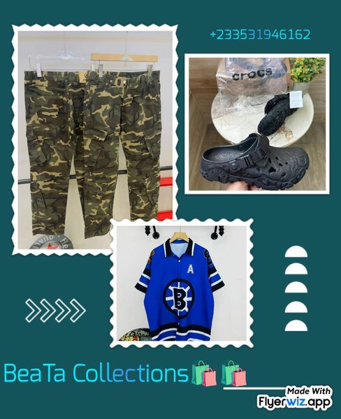 Beata  Collection 