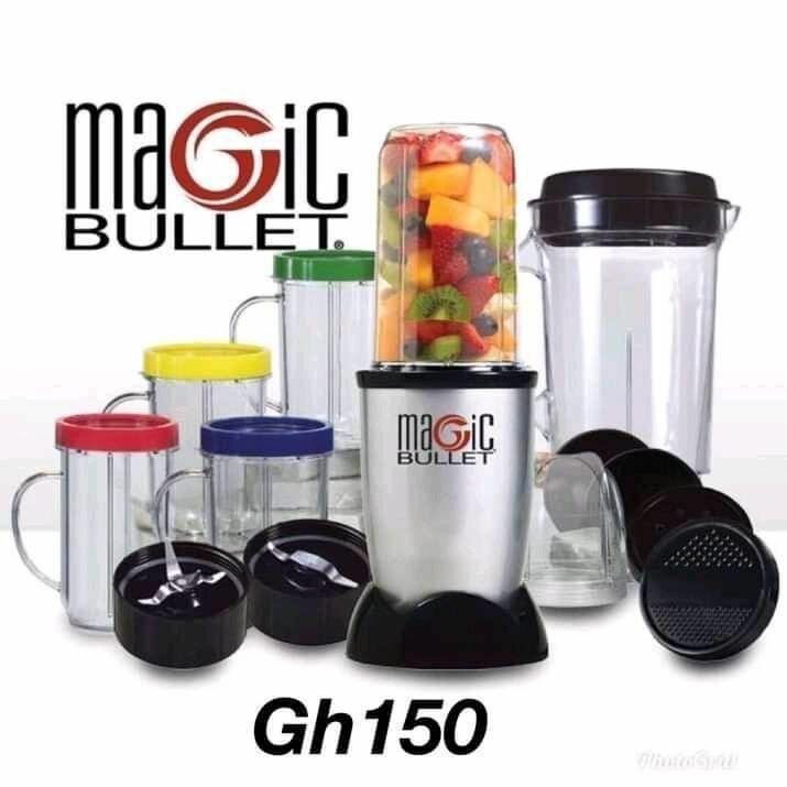 BULLET BLENDER