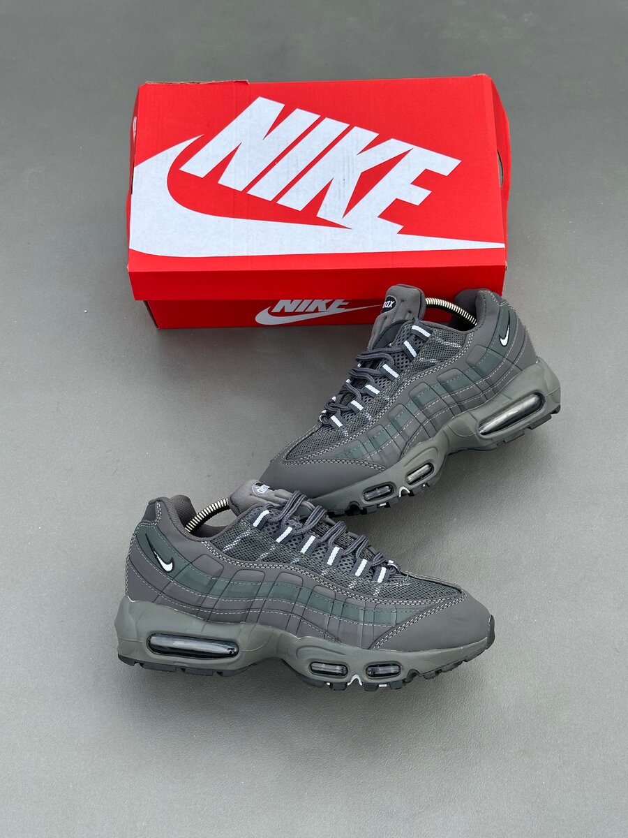 Nike Air Max 95 Hommes