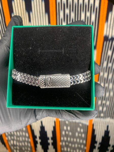 Kamri Men's Quartz Watch Set