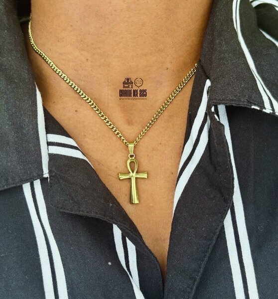 Croix d´ankh