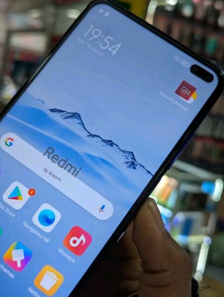 Smartphone Redmi 5G