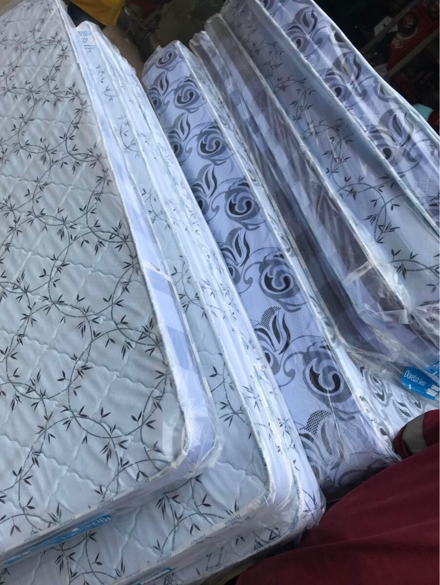 Matelas Confort Premium